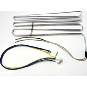 266867 HEATING ELEMENT+TERMAL CUT-OUT 125W/72°C {5}