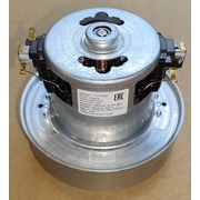 VC0706FQW Мотор пылесоса 1800w, H=119, D130mm, зам. YDC-01, VCM-08, 11me68 {50}