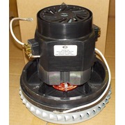 VC07114GW Мотор пылесоса (VCM-B-5-1400w), H=143/46, D143/76mm {19}