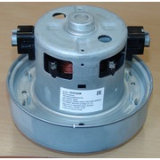 VC07222W Мотор пылесоса 1800w, (H=116/50mm, D135/84/23), VCM-K70GU (китай) {}