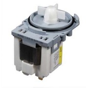 PMP004UN Насос Askoll (без улит.на защелк3шт.клем.РАЗД.), зам. PMP524UN, PMP502ZN, *63AB814, WH030, `AV5432, 63AB924, 292339