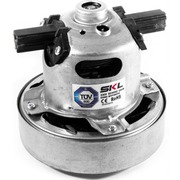 MVP380VK Мотор пылесоса 800w (H=115/40, D115/23mm), зам.VAC002VK