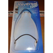 L066 Тефлоновая насадка на утюг и парогенератор, Совместимость с различными брендами: Philips, Tefal, Bosch, Braun