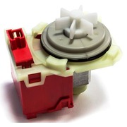 PMP017BO !Насос COPRECI 30w (б/улитки, на защелк4шт), [28шт/уп.], фишка вперед, выс/крыльчатка, BOSCH, зам.82012010, `BO5431, 10cy08