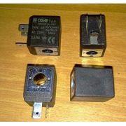 Q007 !Обмотка клапана CEME 4w