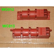 WC013 <Блок розжига на 6-свечей (унив.) без заземления, зам.*27CG0171, (`7500008), COK602UN