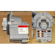 PMP000UN Насос Askoll 40w (без улит.на винт., обмотка МЕДЬ) 296003, зам. OAC526201, OAC144997, 63AB912, `AV5416