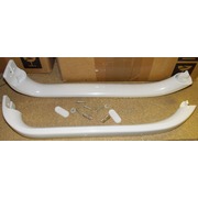 WL540 !Ручки (компл.-2шт!) двери холодильника 320mm (унив.), BOSCH-00369542, 00481302, 369547, 359703, 35BS001, FR3860, DHF000BO