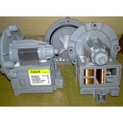 PMP014UN Насос Askoll 40w (без улит.на винт, кл/вместе) art.RS0798, зам.*PMP000IT, OAC283277, 63ZN522, 63ZN922, `AR5425, 283641