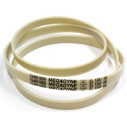 BLH343UN <Ремень 1287 H8_EL, бел.<1226mm> 'megadyne', зам.1326721006, WN275