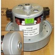 .VCM1800un Мотор пылесоса 1800W H=118mm, D135, упак 6шт., аналог Samsung, зам. VC07156FQw, VC07135FPw, VC07158FQw, VCM-HD119-1800w, VAC044UN 