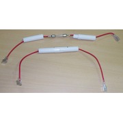 MCW401UN Предохранитель СВЧ 0.8A 5KV в корпусе, зам. PR008