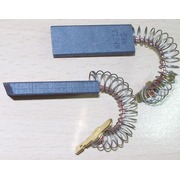 G130A !Щетки Эл.двиг.(5x12.5x36_SN сэндвич)-2шт, BOSCH-00154740, зам. SD005sb, 54BS003, CAR002UN, `Bo1503, N52, UN125bs