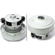 VAC001SA orig. Мотор пылесоса 1800w, D=135/84, H119.5/50, VCM-K70GUAA, SAMSUNG, зам. DJ31-00067P, VAC044UN, VCM1800un