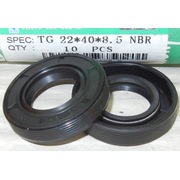 NQK024 !Сальник 22x40x8.5_TG, зам.03at06, SLB001AD
