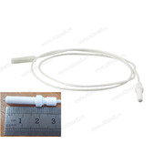 00613118 Свеча L770/30 d=5/8/6/4.7 (spark plug R/SR/AUX.L=810), Bosch-00614184, 00613097, 00613094, 00613093, 00609327, `00607026 {9}