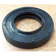 WT304 Сальник 40.2x72x11/14_GP (двойной), ELUX-1249667013, 1249667005 / SLB018ZN {21}