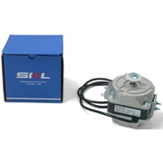 MTF524RF Мотор вентилятора 16W CU/AL - SKL, зам. MTF504RF  {}