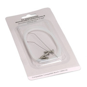 MTR520BO Уплотнитель поддона ПММ BOSCH 12005744, зам. MTR515BO, 21BS305, A12005744k {0}