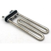.AEG33121513 ТЭН 1600W (прям.с отв.L=175, R9+, M135, F28 +датч.48kOm.) KAWAI-Heatwell [54шт/уп.], зам. AEG73309902, `LG5104, HTR009LG, HTR176KW, HTR008LG, 3406050, WM1013KW, HTR007LG, WACBE6486 {}