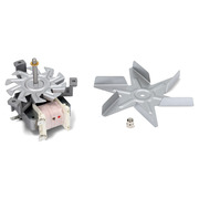 COK401GO Вентилятор обдува духовки GORENJE G602942  /230171, 237501, 273501 {29}