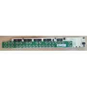 265991 TOUCH MODULE {}