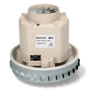 VAC072UN Мотор пылесоса 1500W 'SKL' (H=127, D135mm), зам. VC07139FQw {0}