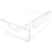 A448600 Ящик морозильной камеры для холодильника, для KIV38. {00448600 {}