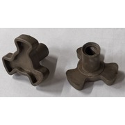 FOK75016 Коуплер СВЧ H=23mm (ширина лепестка 15mm) / MA0210A, 95TR06 {}