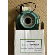 .RK099 Суппорт СМА ELUX правый под 203+сальн., зам. SPD003ZN, SPD013ZN, cod099, `ZN5820, u2217022A, `00301172, 4071430971, 407137410, 4071374104  {1453}