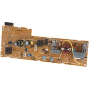A656624 Силовой модуль (PCB AU,CSI01,when the cavity lamps constantly automatically on and off, whilst appliance door is open) 00656624 {}