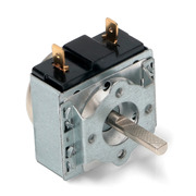 COK420AC Таймер духовки эл.механический 100min, зам. oB167612002, b167612005 {196}