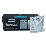 o903903 Средство для очистки от накипи Smeg (порошок 12-пакетов по 50гр.) / o9029804417, o484000008810, DET110UN {}