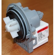 `AV5468 Насос ASKOLL 30W (без улит.на винт ALL), зам. PMP026UN, OAC144997, 63AB612, 00215271 {}