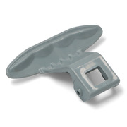 DHL011LG Ручка люка СМА LG (AGF76506325, `MEB61281101, MEB61841201), зам. `00405264, DHL008LG {21}