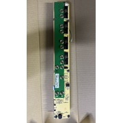 264624 TOUCH MODULE + FILE SETTING HOBS VTC 482000085859, зам. C00270564, 482000086551 {}
