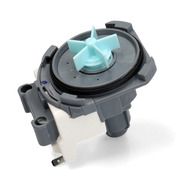 PMP530UN Насос сливной HANYU 38w B12-6A01 (4-защелки), зам, u1602009, G808555, G556915, G512637, (MIDEA-11001011000495, 674000600168), PMP005GO, `00215934, 10ma81, (49034409, 49037217), RP25-3G, 1034326   {89}