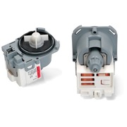 PMP002UN Насос Askoll 40w (без улит.на защелк3шт.клем-вперед вместе), зам. PMP037UN, 63BS105, 63BS705, OAC266228, 49023062u, `AV5435, `AV54535, PMP522UN, PMP034UN, `00215290 {}