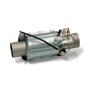 HTR151AC ТЭН проточный для ПММ 1800W BEKO 1888130100, 1888130200, 1888150100, 481290508537, зам.HTR150AC  {}