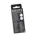 XS300010  Чистящее Средство для Кофемашины Krups {}