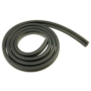 o12676000000859 Уплотнитель дверцы ПММ, П-образный 1700mm {131}