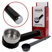 N551 Рожок для кофемашины GAGGIA, зам.`00818127,  (PHILIPS-996530029824, 996530067961)  {}