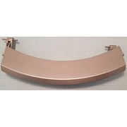 A751786 Ручка люка Bosch (Window handle BO, alu painted complete F20) {}