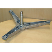 .DC97-15184A Крестовина SAMSUNG (вал.H-125mm, D35/30/25mm) / cod739, зам. WM3611w, SPD004SA, `00301228 {22}