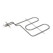 COK110AA ТЭН духовки 2000W.230v (L360x260, фл.105x18mm) / HANSA H8068664 {47}