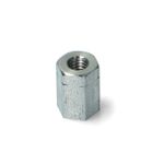 COK490BO  Гайка крыльчатки вентилятора духовки - BOSCH 00619246 (Material AISI 303. For COK407BO.)зам. 619246 {}