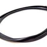 COK700SM  Уплотнитель духовки - SMEG 754130861 (For confectionerys oven 60cm. THERMIC-60-HT/T black. Closed seal complete with 4 bezel gaskets with a hook on the bottom rail. Expansion 1.460mm.)зам. 754130861 {}