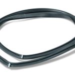 COK707BO  Уплотнитель духовки - BOSCH 00659556 (Closed gasket. Size: 450x80mm. With 4 clips.)зам. 659556 {}