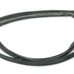 COK708BO  Уплотнитель духовки - BOSCH 00661501 (Close seal, 4 side, 8 clips. Size: 550x320mm Grey.)зам. 661501 {}