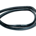 COK711AC  Уплотнитель духовки - BEKO 455920013 (Closed gasket. 4 side and 4 clips. Dimensions: 370x190mm.)зам.  {}